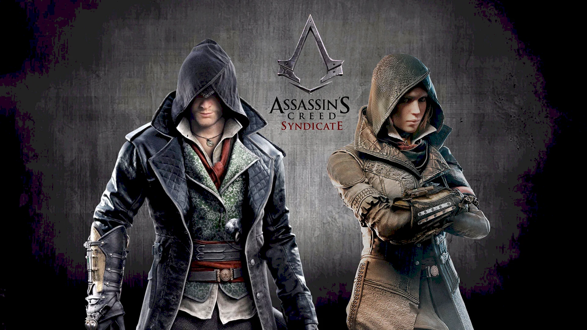 Assassins Creed Wallpaper