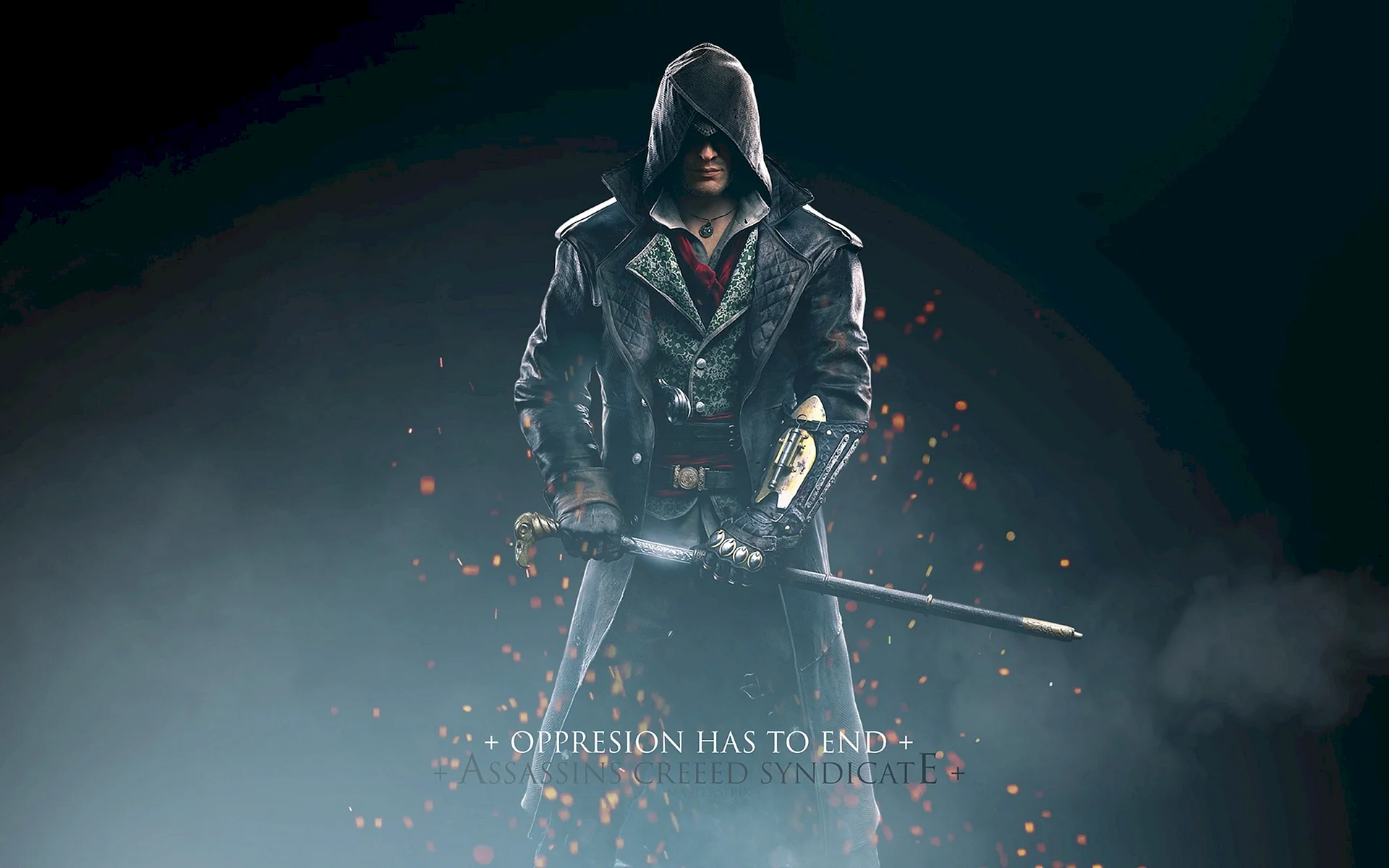 Assassins Creed 4k Wallpaper