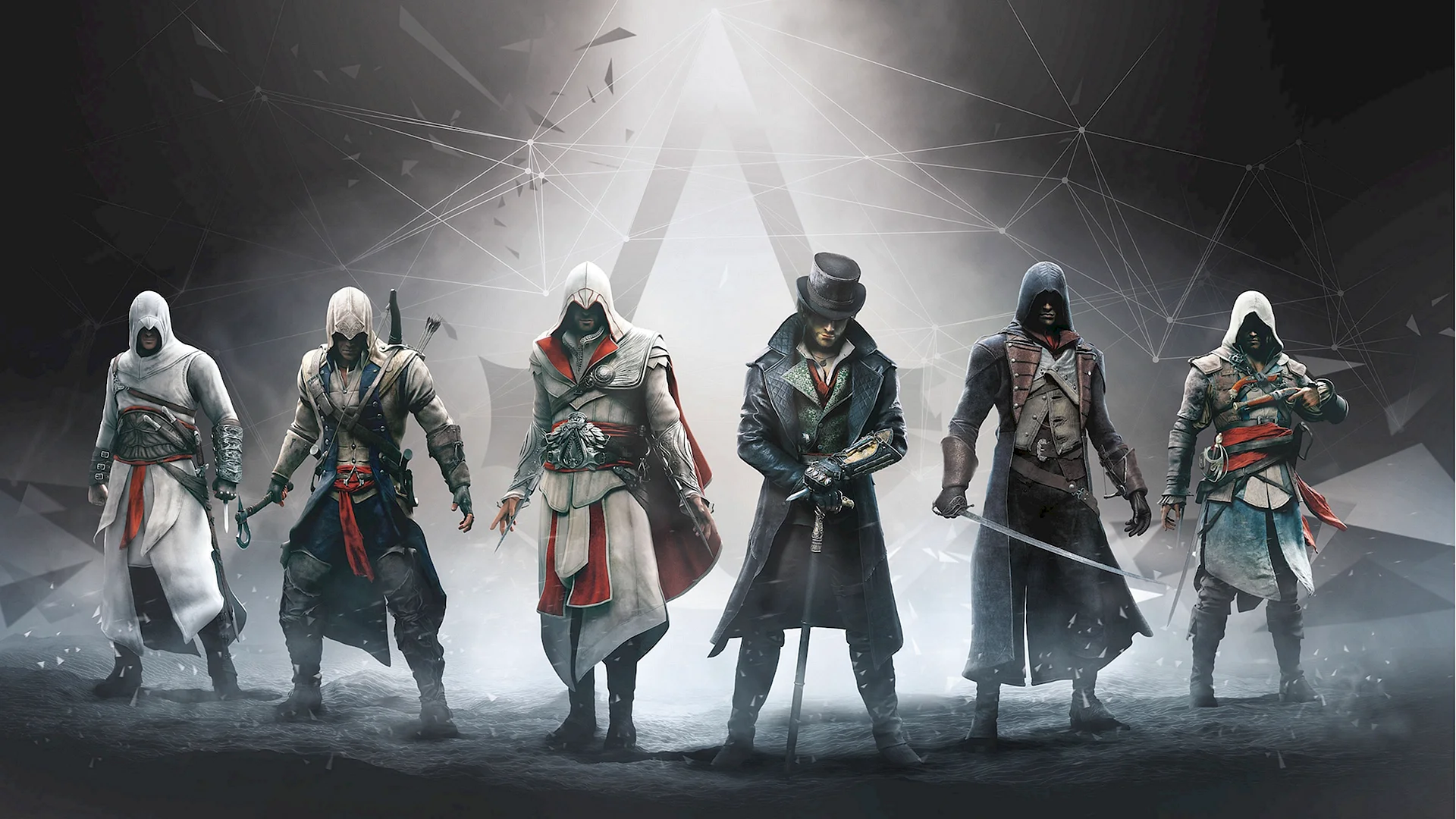 Assassins Creed Mirage Wallpaper