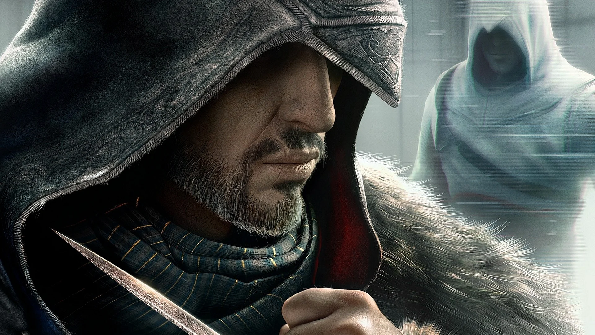 Assassins Creed Revelations Wallpaper