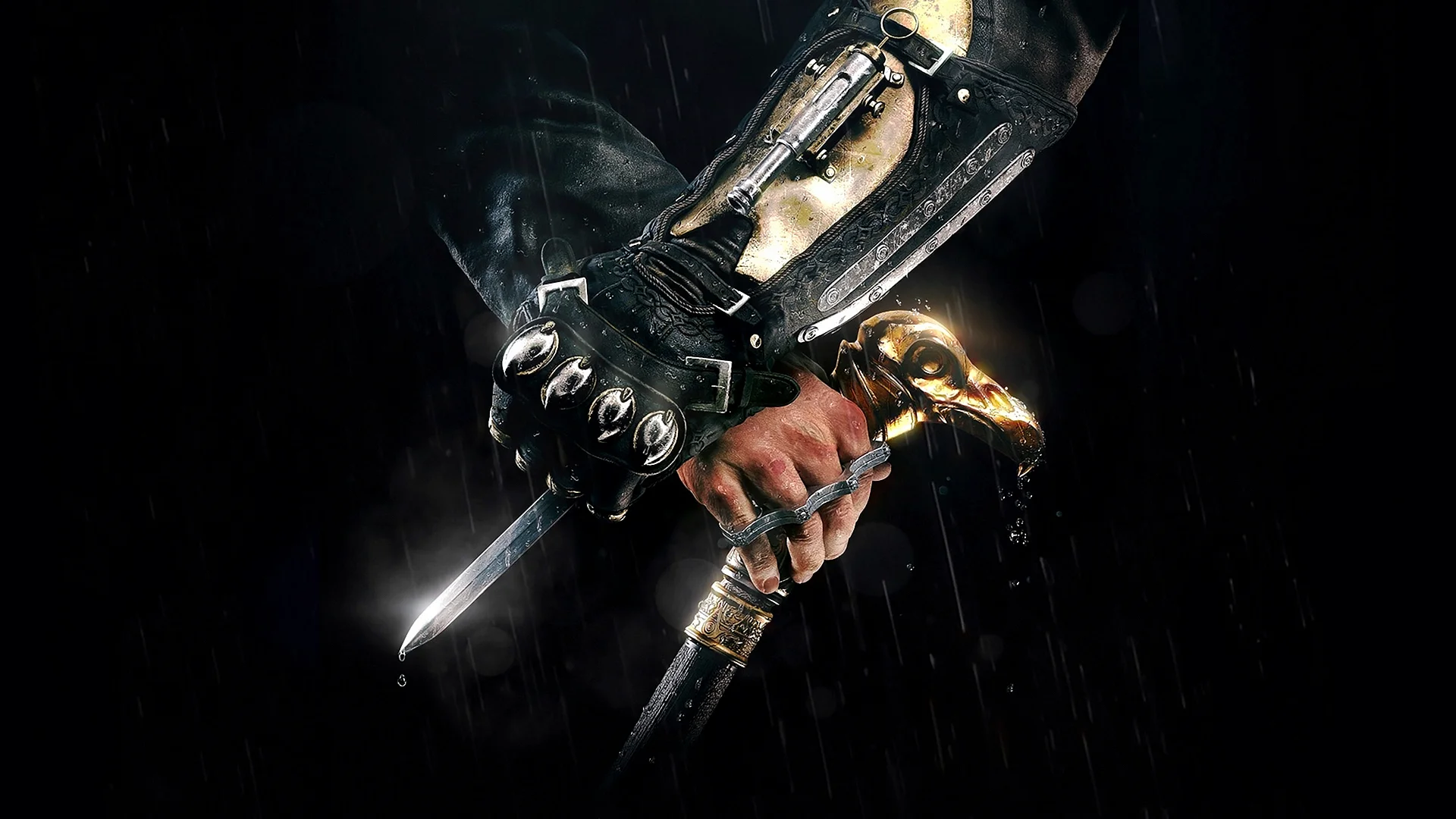 Assassins Creed Wallpaper