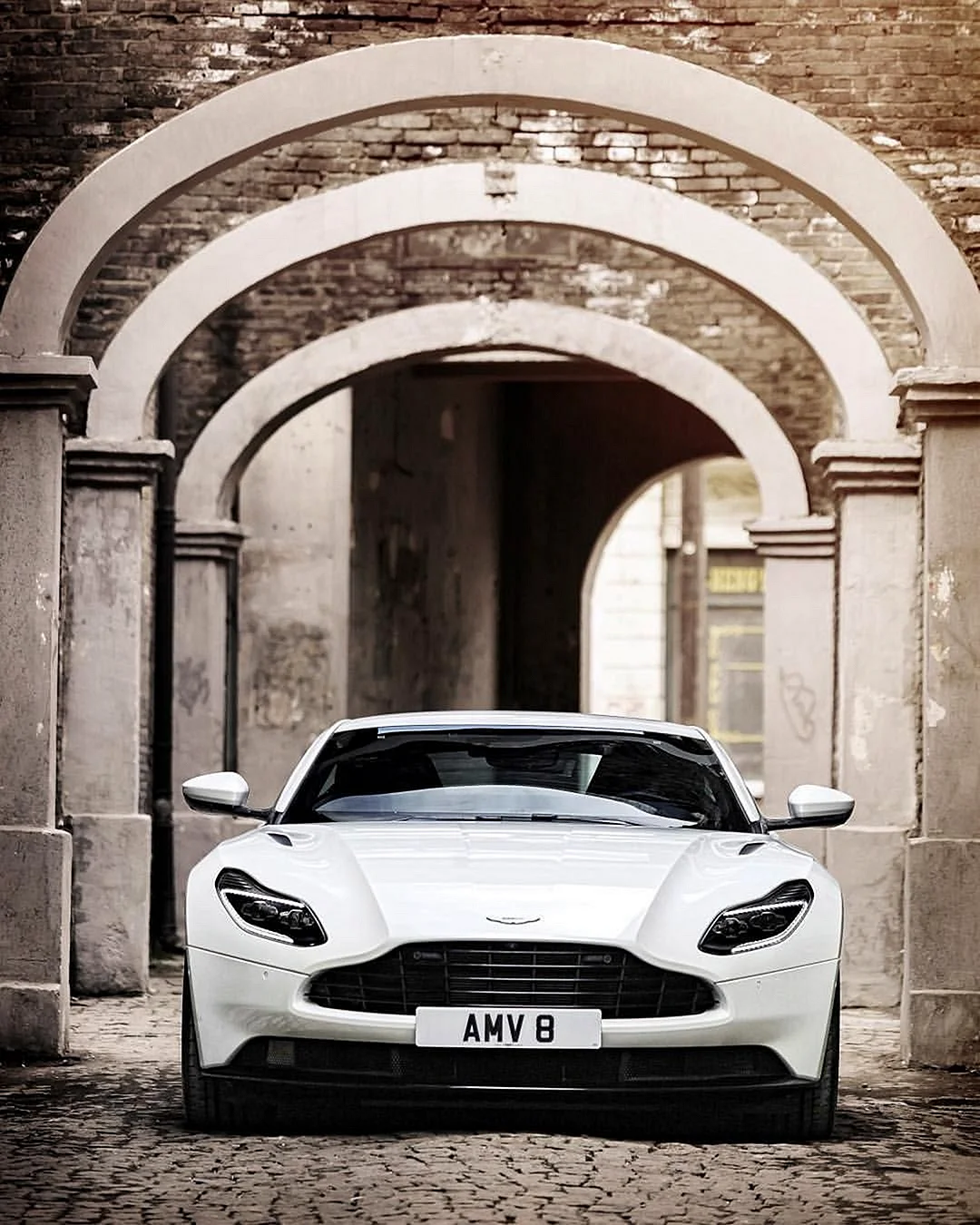 Aston Martin Wallpaper For iPhone