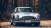 Aston Martin db5 Wallpaper