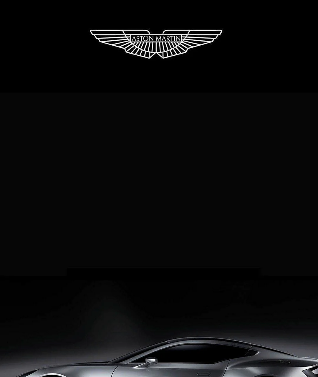 Aston Martin iPhone Wallpaper For iPhone