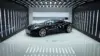 Aston Martin one 77 Wallpaper