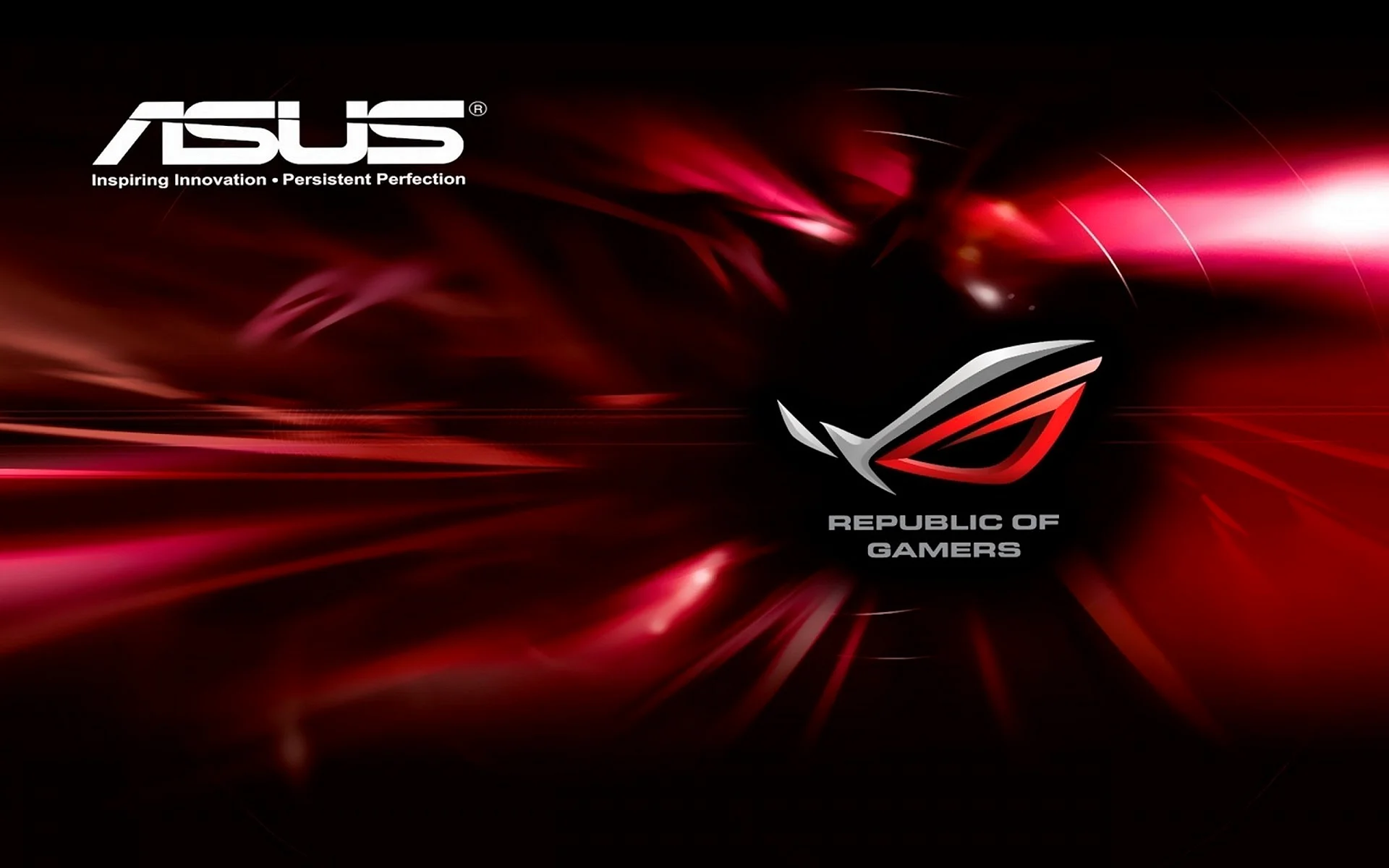 Asus Foto Wallpaper