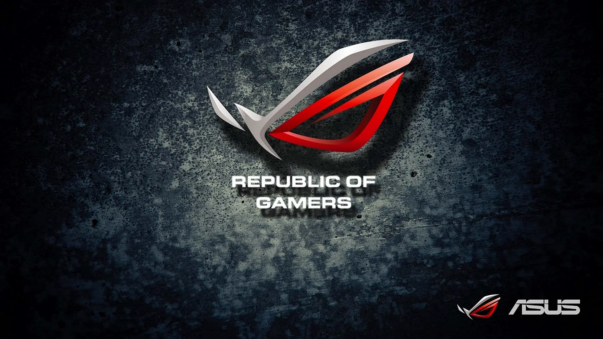 Asus Gaming Wallpaper