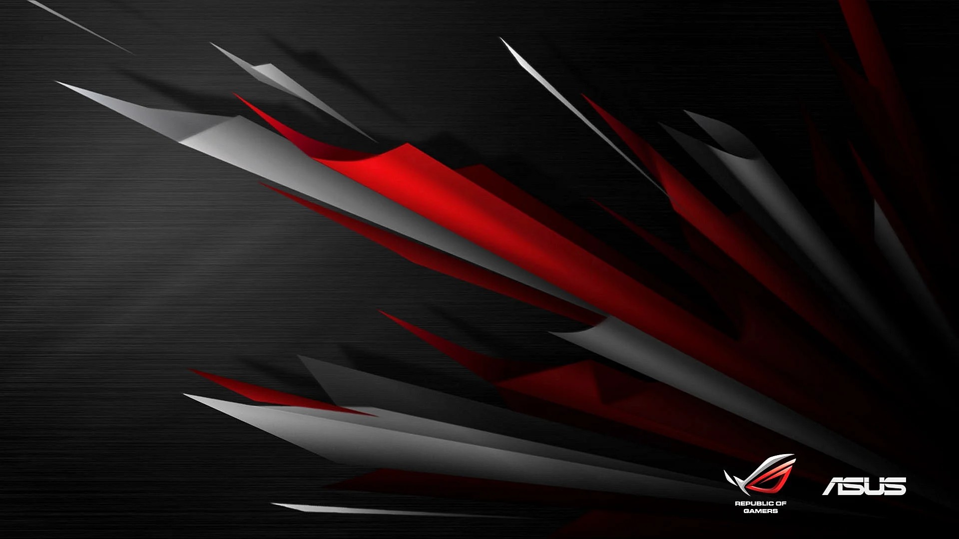 Asus Gaming Wallpaper