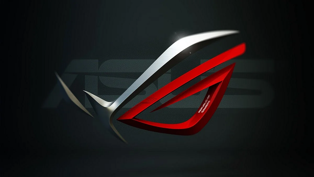 Asus Rog 1280 Wallpaper