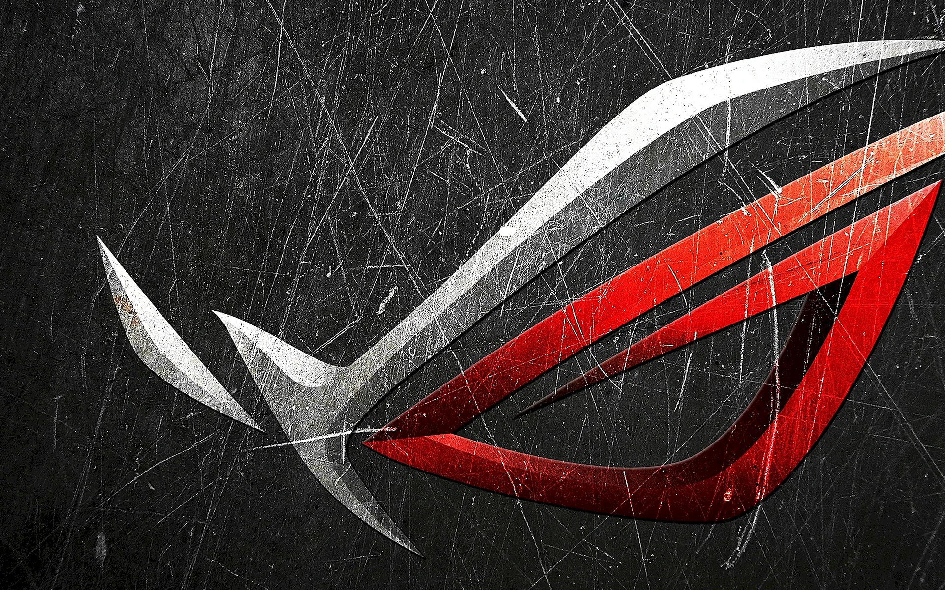 ASUS ROG Wallpaper
