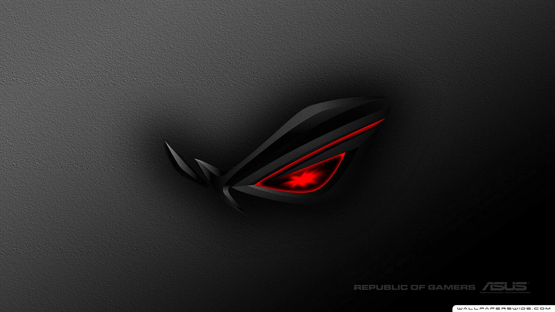 Asus Rog Wallpaper