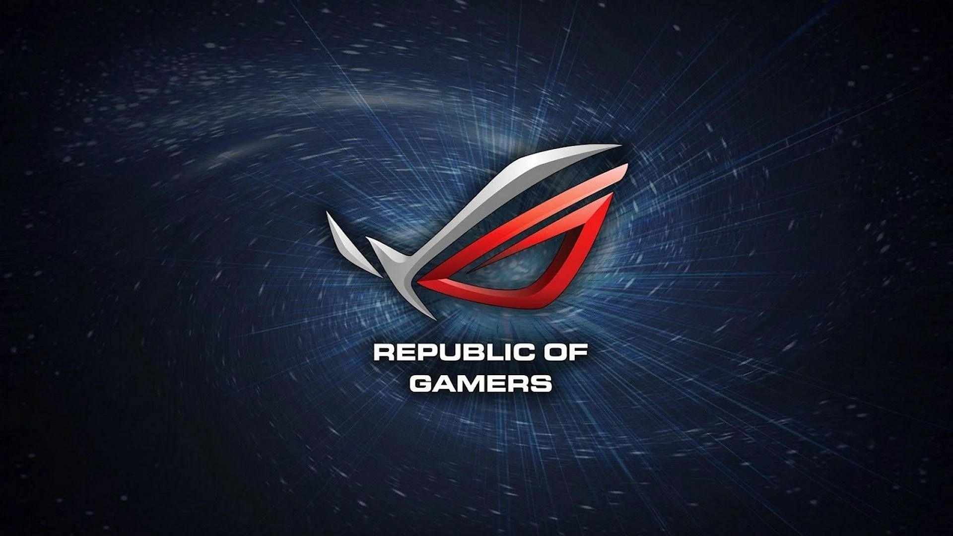 Asus Rog Wallpaper