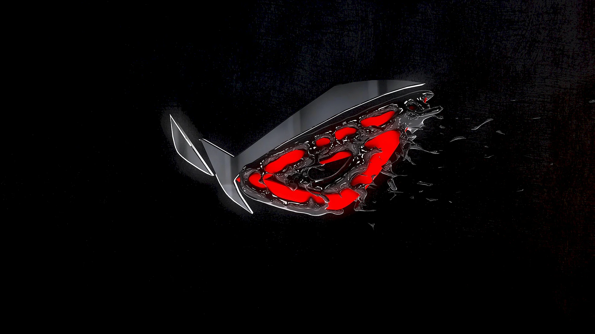 Asus Rog 4K Wallpaper