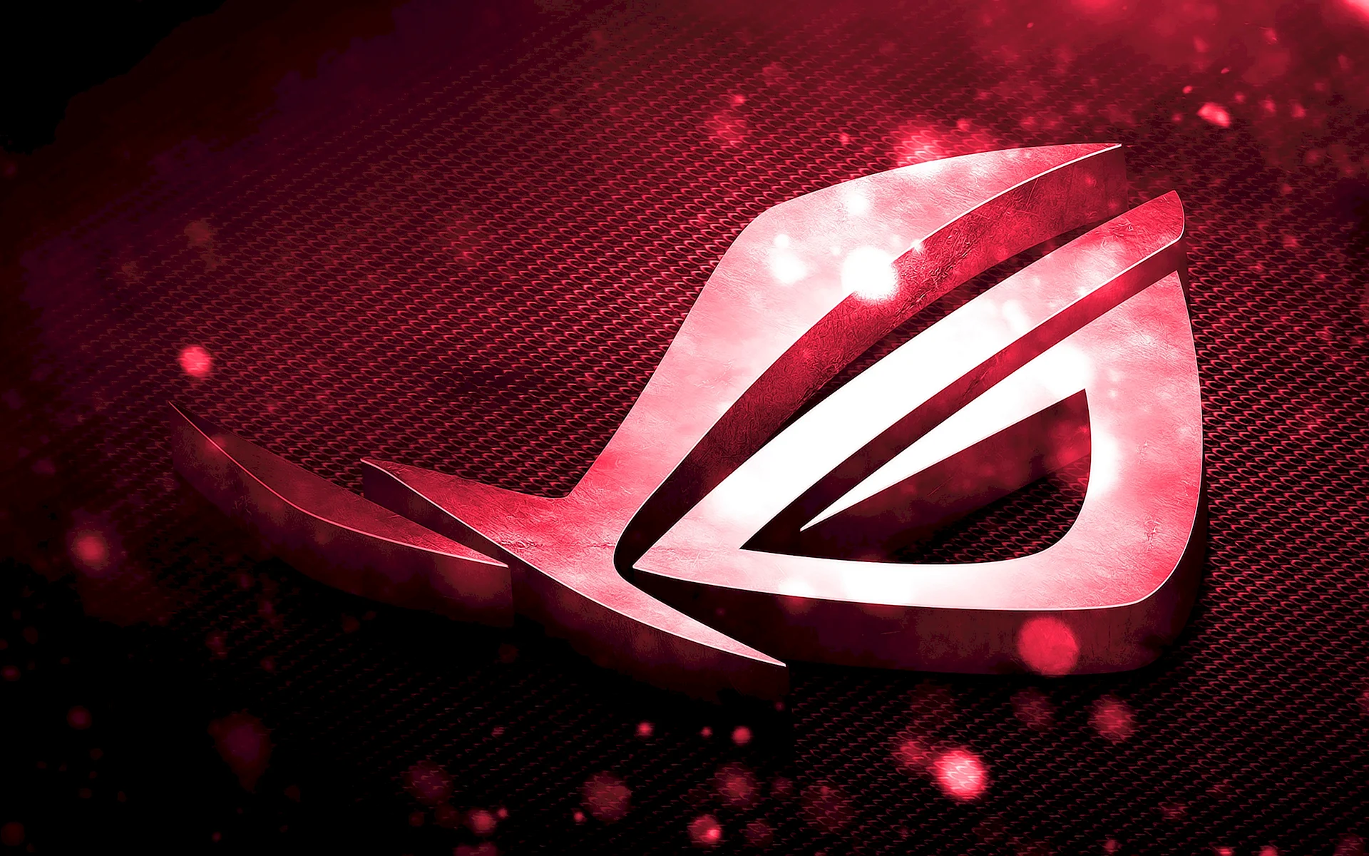 Asus Rog 4K Wallpaper