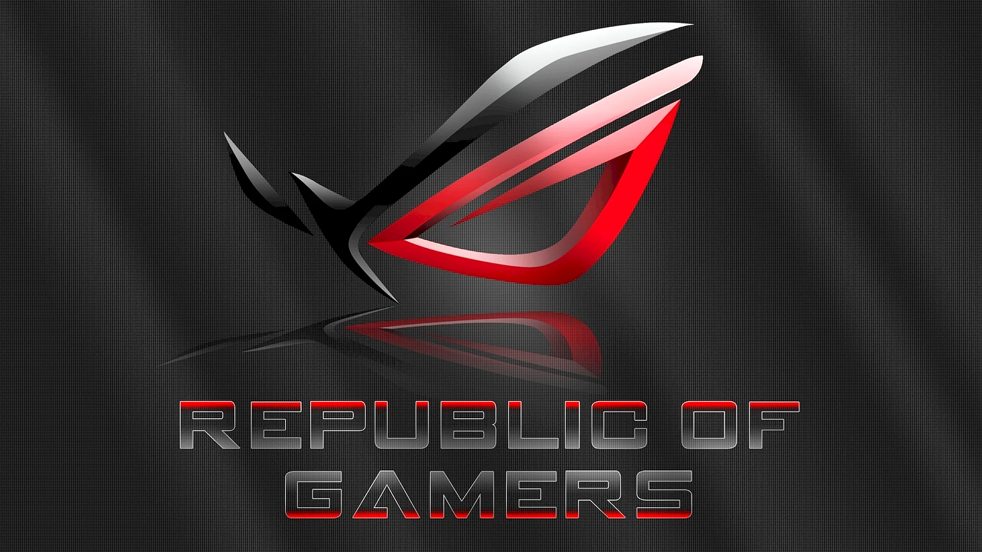 Asus Rog Wallpaper