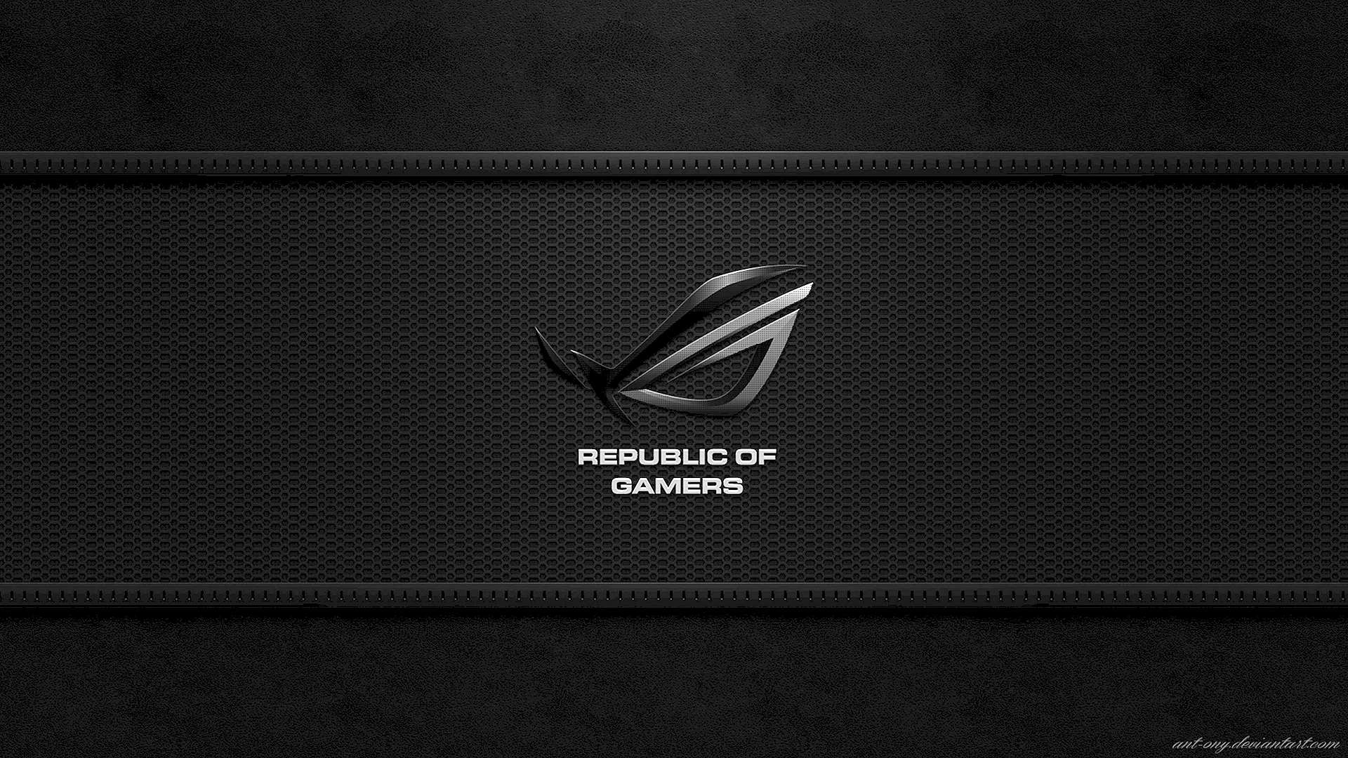 Asus Rog Wallpaper