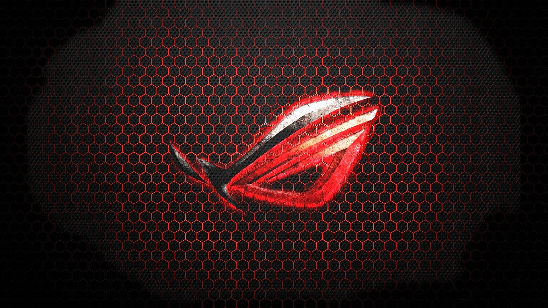 Asus Rog Wallpaper