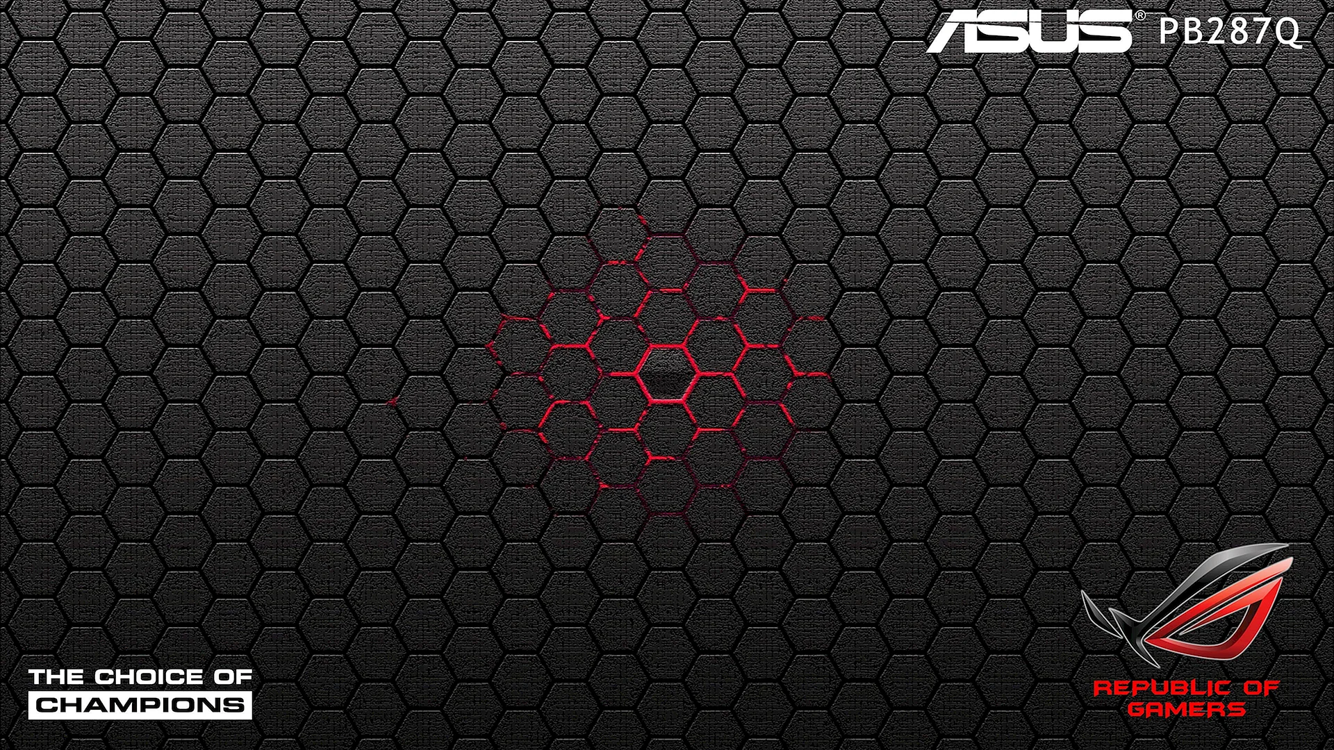 Asus Tuf 4K Wallpaper