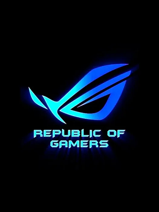 Asus Tuf Gaming Logo Wallpaper