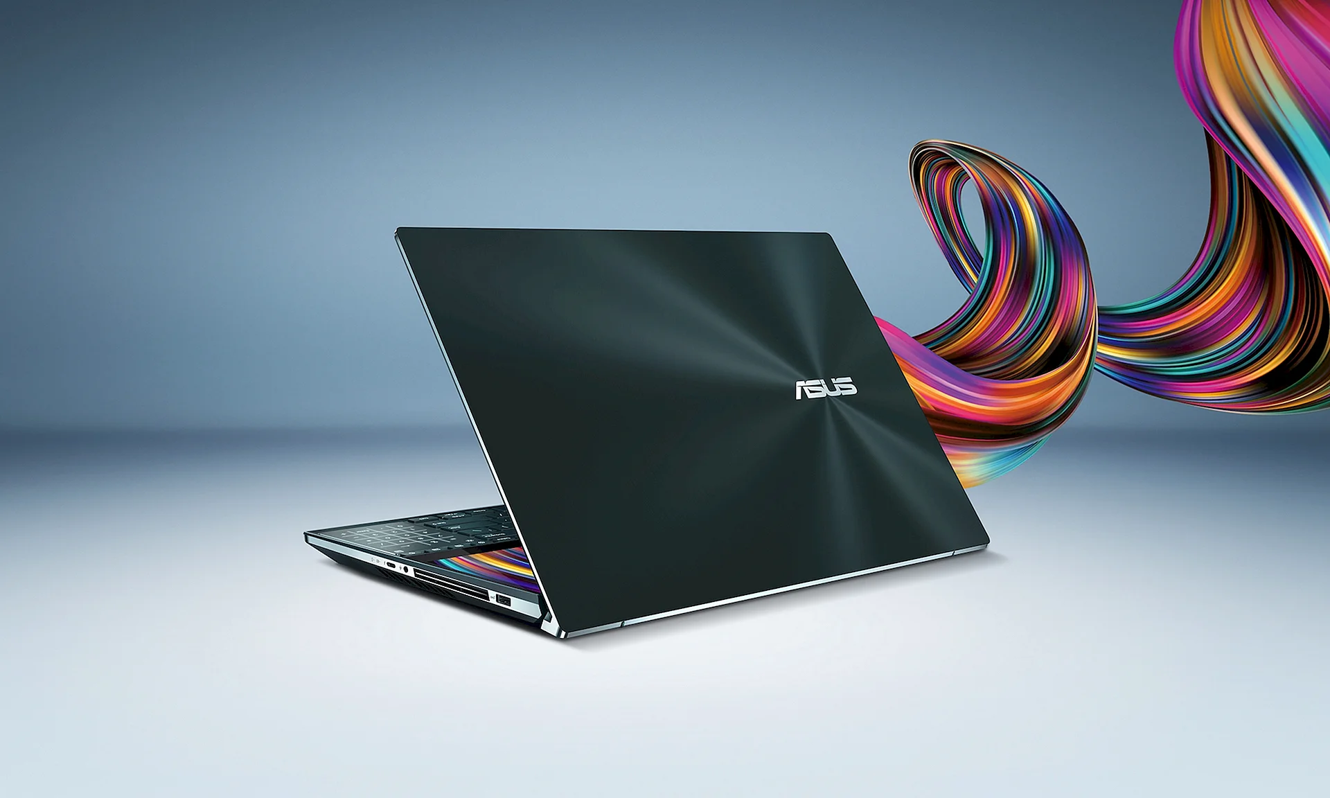 Asus Zenbook Pro Wallpaper