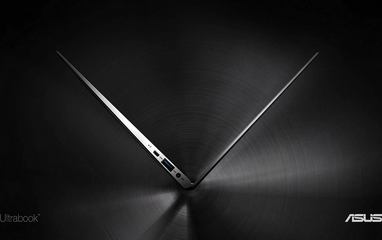 Asus Zenbook Wallpaper Wallpaper