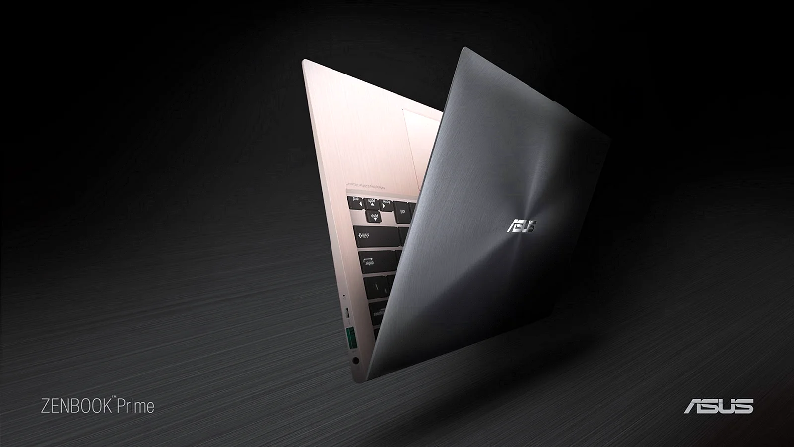 Asus Zenbook Wallpaper Wallpaper