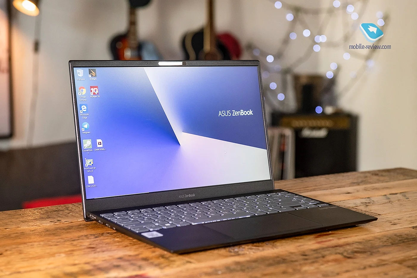 Asus Ux325ea Wallpaper