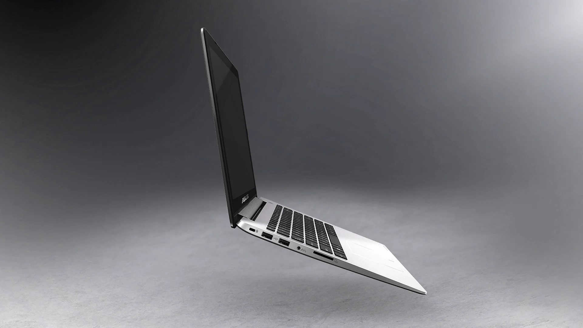 Asus Zenbook Wallpaper