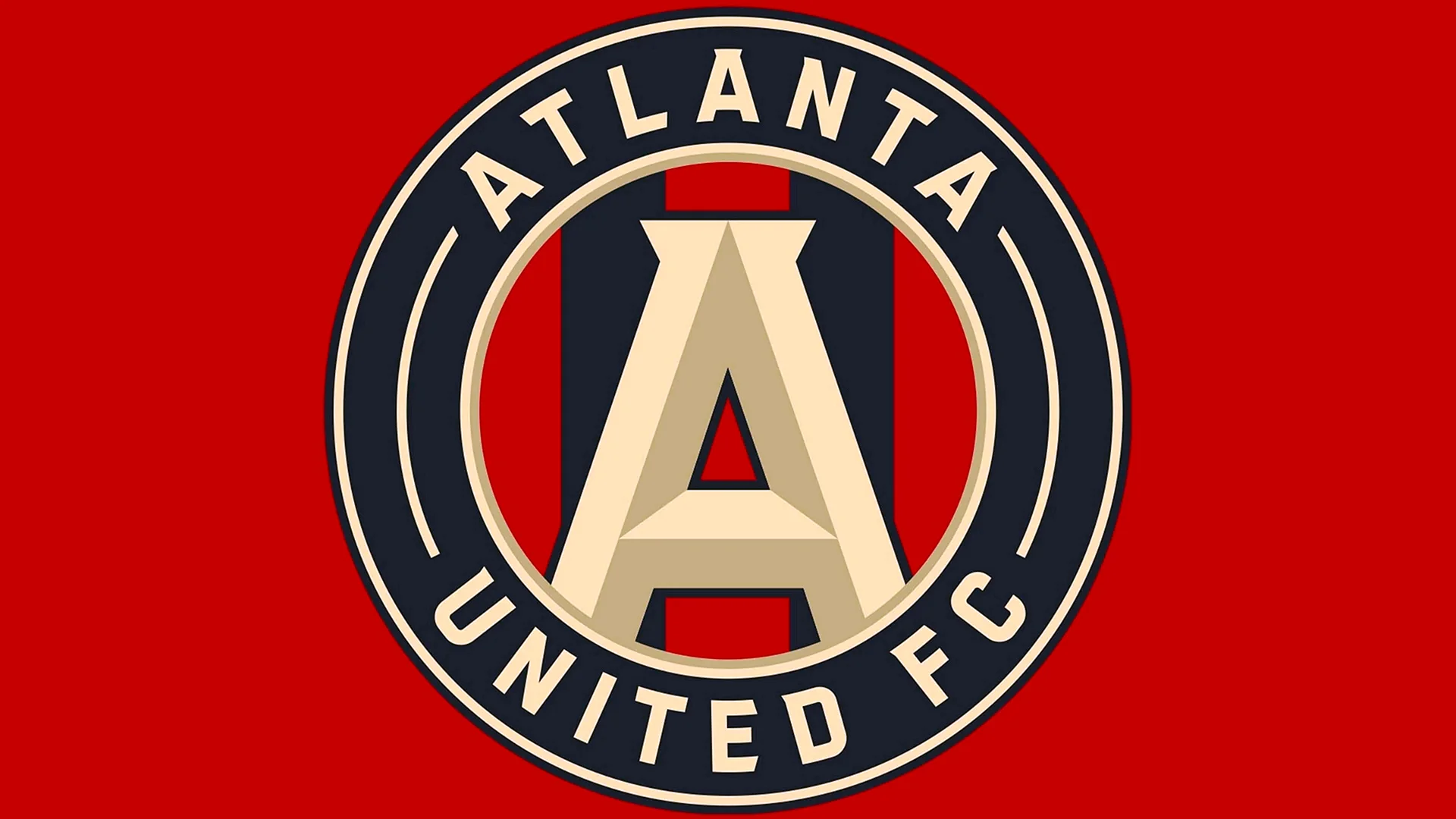 Atlanta United Football Club Wallpaper