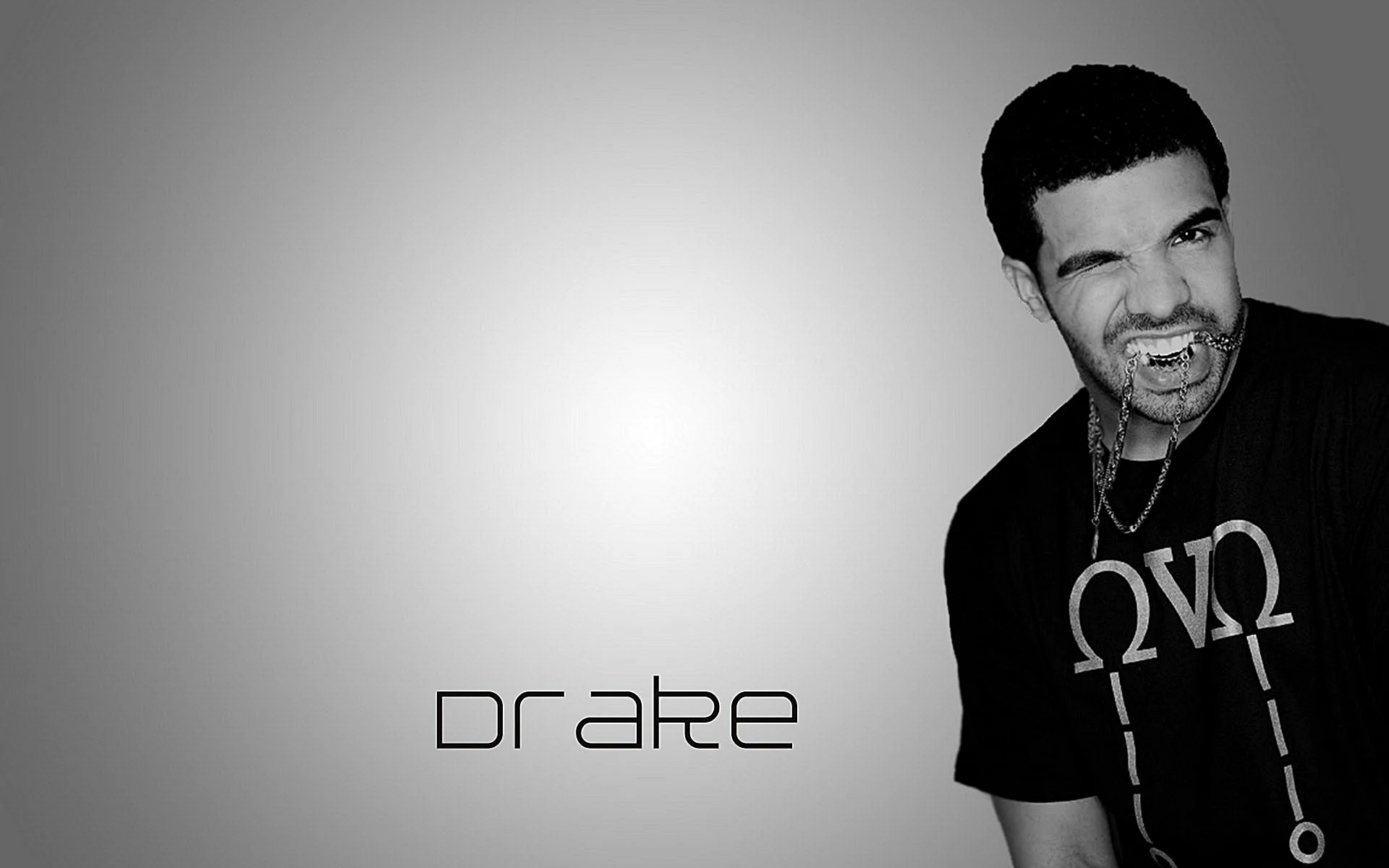 Aubrey Drake Graham Wallpaper