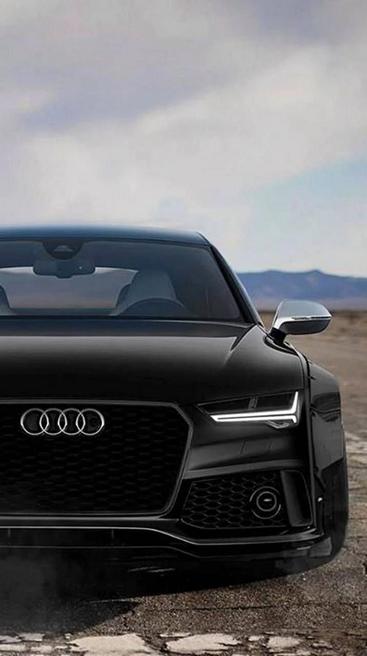 Audi A7 Wallpaper For iPhone