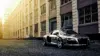 Audi r8 Black Wallpaper