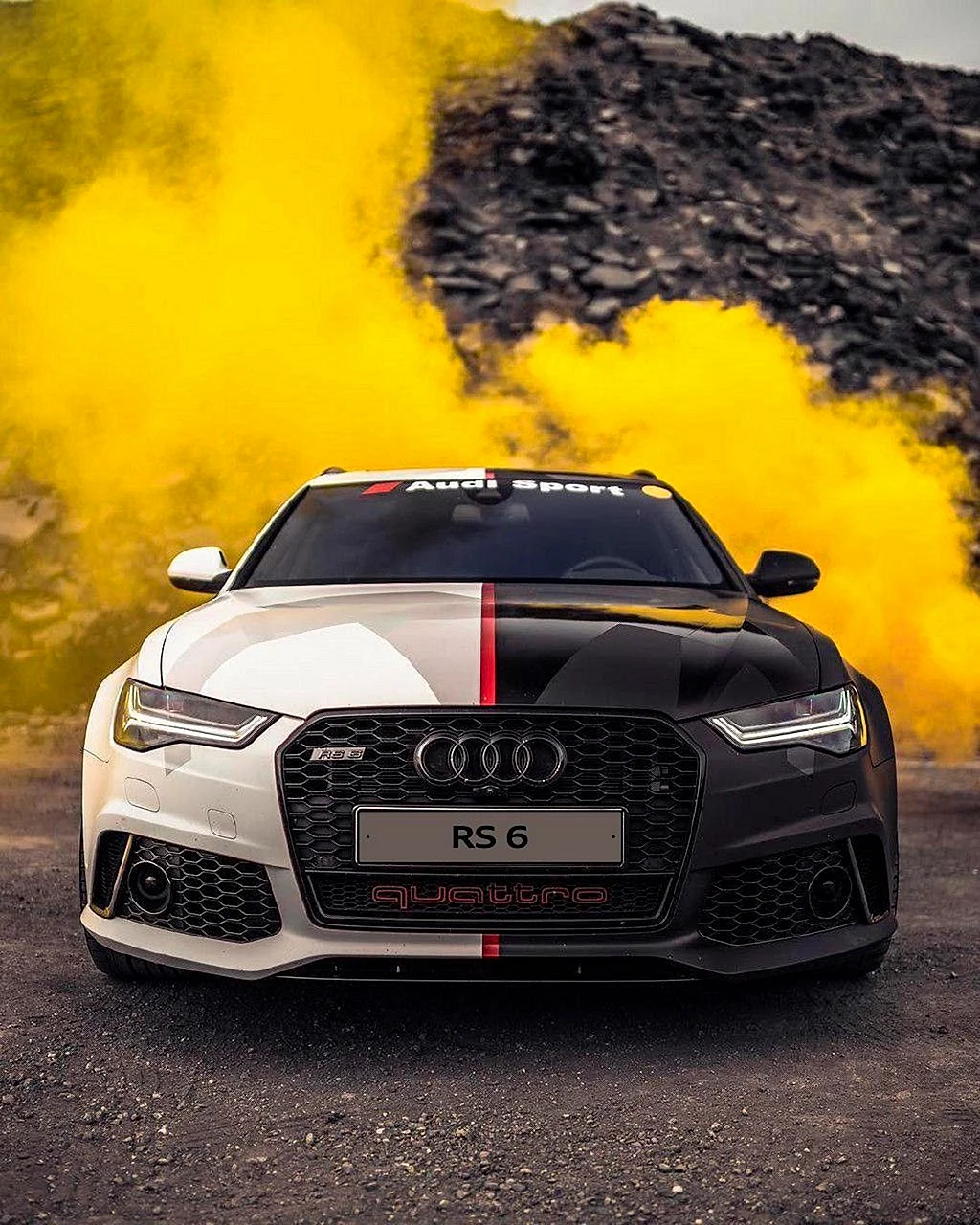 Audi Rs6 Wallpaper For iPhone