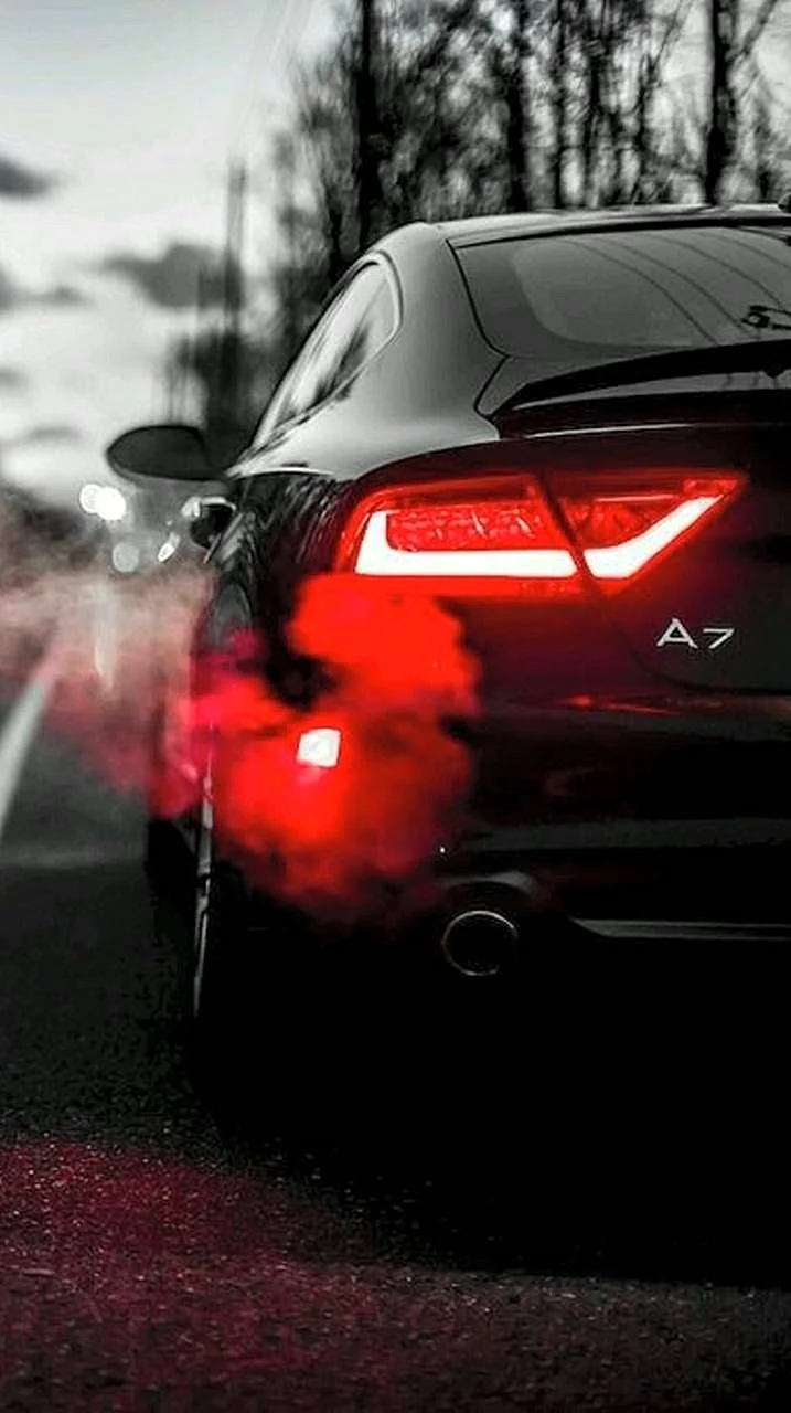 Audi Rs7 Wallpaper For iPhone