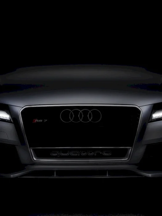 Audi rs7 Wallpaper