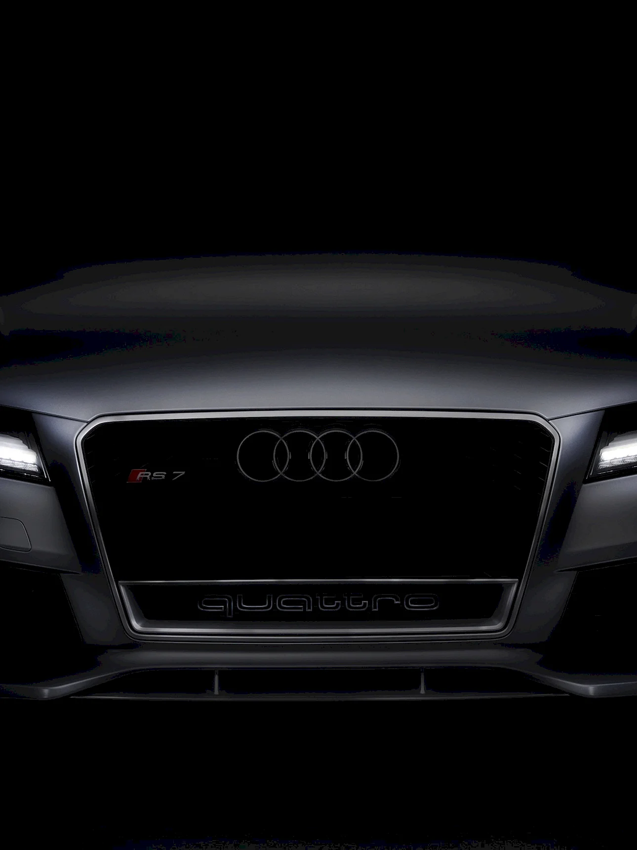 Audi For Mobile Wallpaper For iPhone