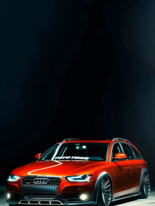 Audi For Phone Wallpaper For iPhone