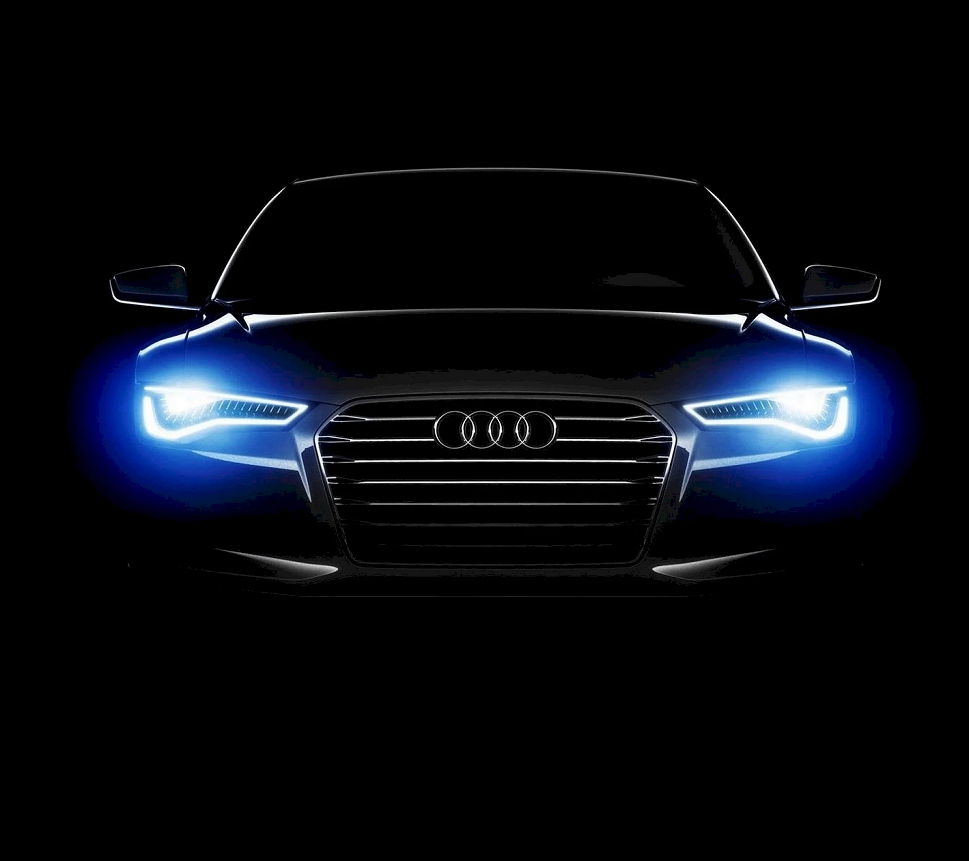 Audi for Phone Wallpaper