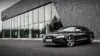 Audi Rs5 Black Wallpaper