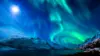 Aurora Boreal Wallpaper