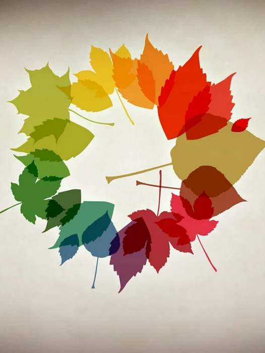 Autumn Vector Wallpaper