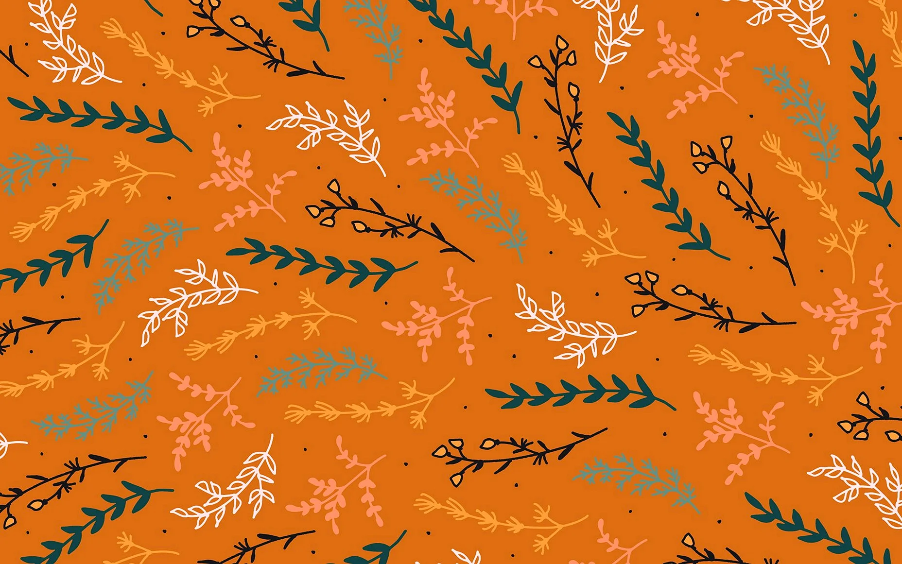 Autumn Aesthetic Wallpaper