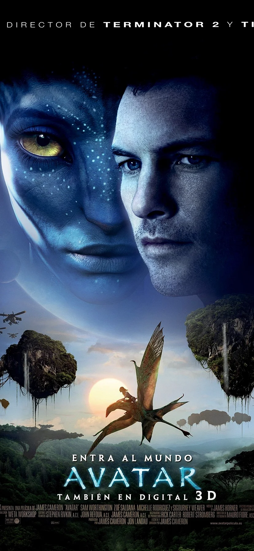 Avatar 2 Wallpaper for iPhone 11