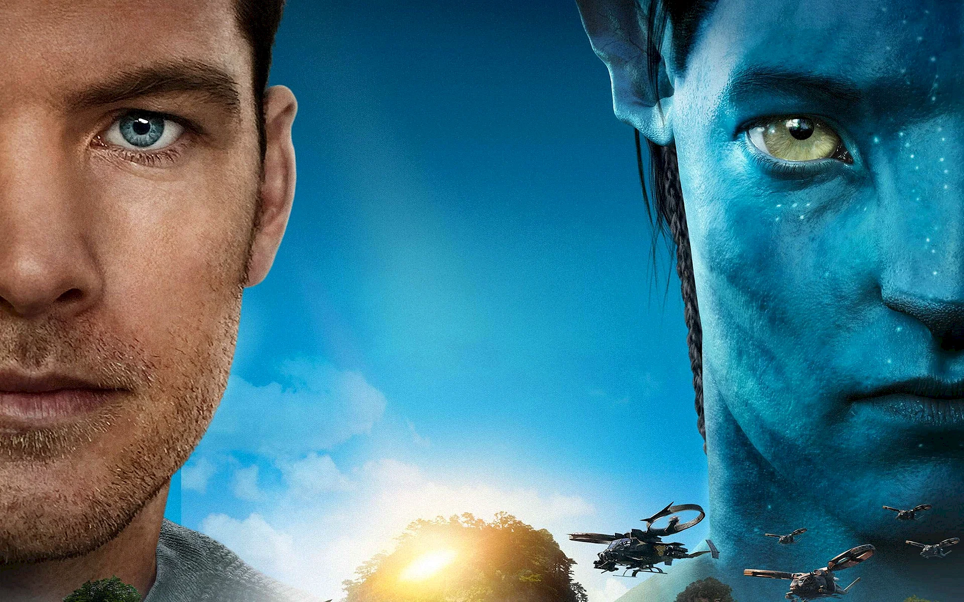 Avatar 2009 Wallpaper
