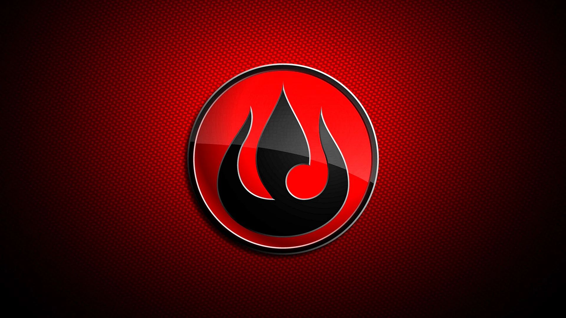 Avatar Fire Wallpaper