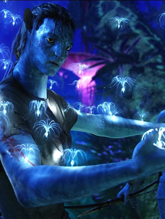 Avatar 2 James Cameron Wallpaper