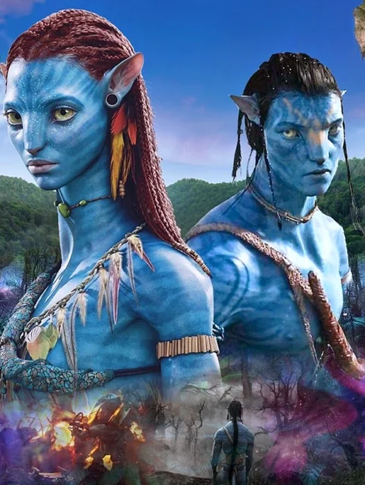 Avatar James Cameron Wallpaper