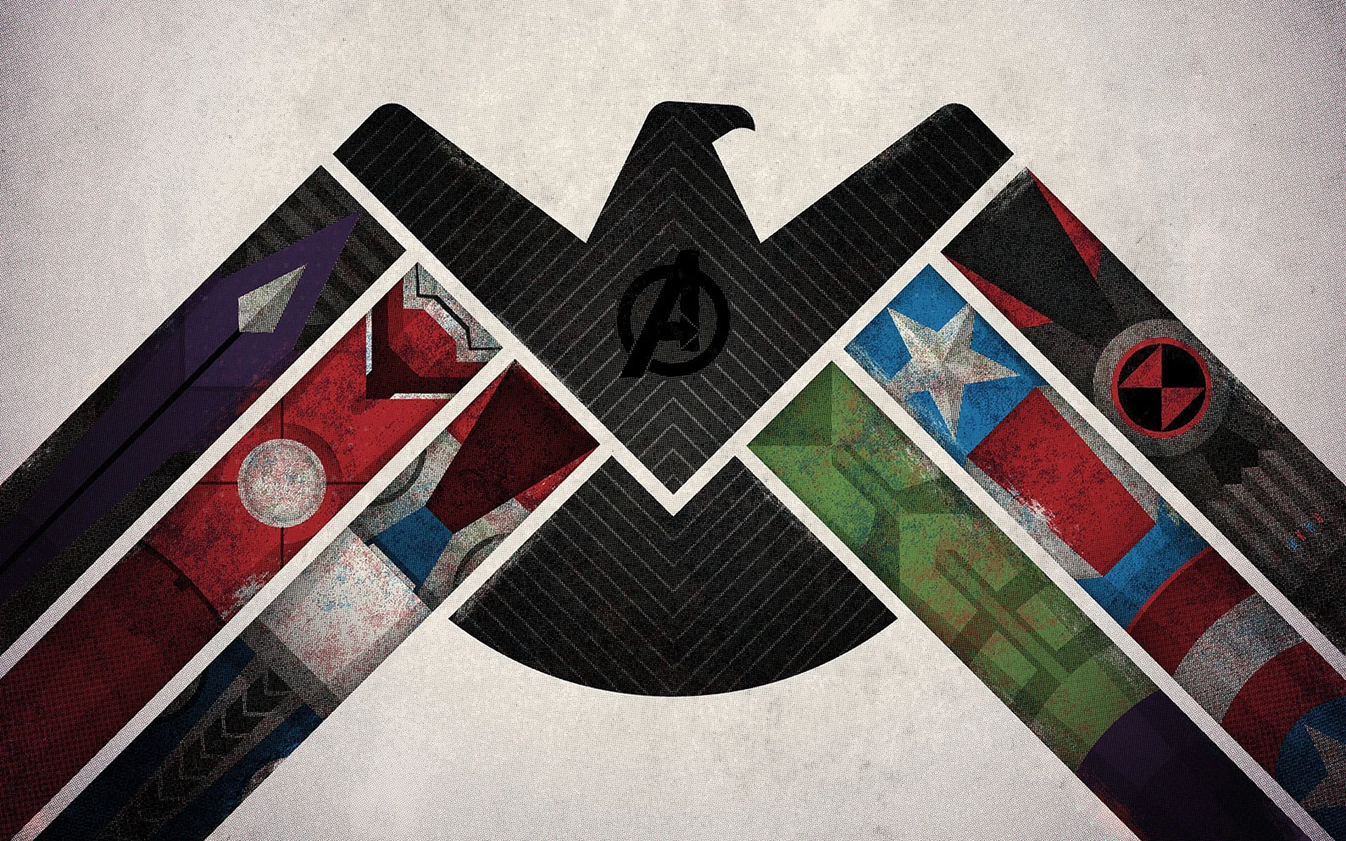 Avengers Wallpaper