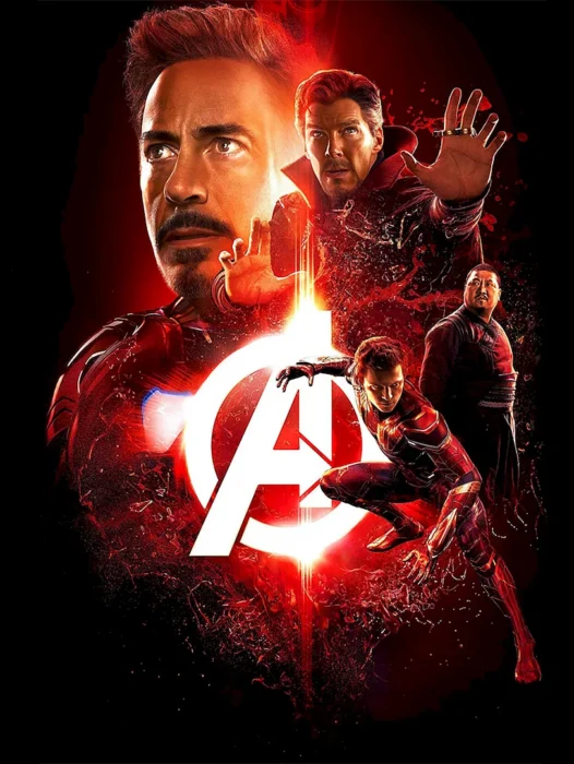 Avengers 4k Wallpaper