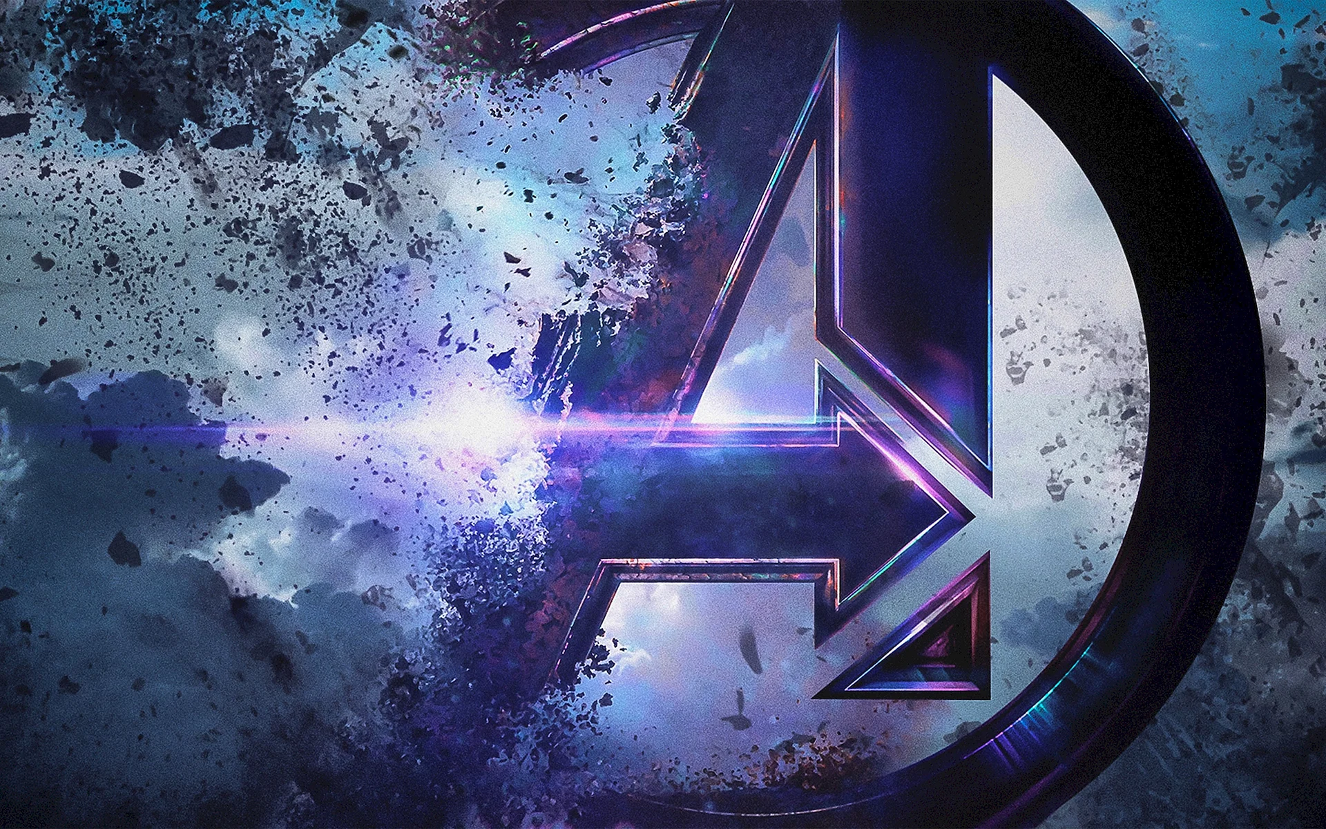 Avengers Endgame Wallpaper